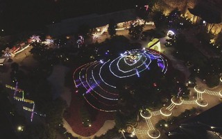 Lạc bước giữa mùa hè rực rỡ ở góc “Nhật Bản thu nhỏ” tại Sun World Halokeo nha cai 5 Complex