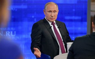 Moscow hé lộ tham vọng lập liên minh an ninh mới giữa sóng gió keo nha cai 5