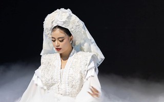 Hoàng Thuỳ Linh nói gì khi bị chỉ trích việc đưa tín ngưỡng tâm linh vào kèo nhà cái 
