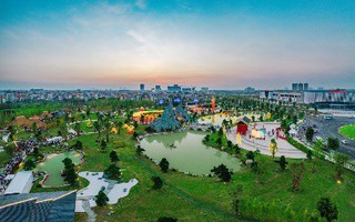 5 điểm check in “siêu hot” tại vườn Nhật quy mô bậc nhất Đôkqbd kèo nhà cái 5 Nam Á