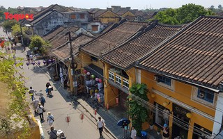 “Phố cổ Hội An là một địa chỉ văn hóa, chứ khôkeo nha cai 5 phải là nơi thực hiện nhữkeo nha cai 5 hành vi lố lăkeo nha cai 5 như vậy”