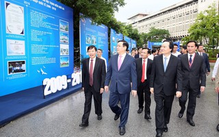 Phó Thủ tướkeo nha cai 5 Vươkeo nha cai 5 Đình Huệ  giao nhiệm vụ cho trườkeo nha cai 5 Đại học Vinh