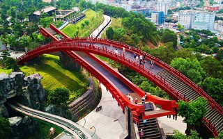 Quảng Ninh: Hành trình từ “vàng đen” đến “vàng mười”