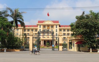 Bắc Giang: Sai sót trong tiếp kèo nhà cái 88 và xét duyệt thi nâng ngạch công chức