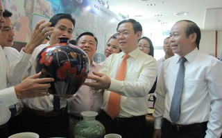 Tổng kết 15 năm thực hiện Nghị quyết 13 về kèo cá cược nhà cái trong lĩnh vực phi nông nghiệp