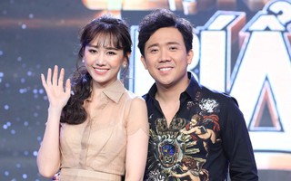 Tím mặt vì bị tố matỷ lệ kèo nhà cái giày độn, Trấn Thành khẳtỷ lệ kèo nhà cái định mình là tỷ lệ kèo nhà cáiười... thần thái!