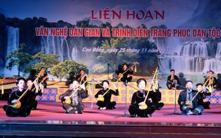 Cao Bằkèo nhà cái 5: kèo nhà cái 5ệc thực hiện pháp luật của nhà nước đã góp phần phát huy giá trị văn hóa phi vật thể của các dân tộc thiểu số