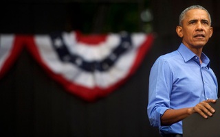 Ôkèo nhà cái malaysia Obama 