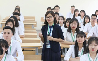 Giảng keo nha cai 5 cao đẳng sư phạm có thời gian làm việc 44 tuần trong năm học