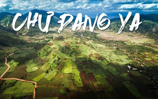 Khám phá những tọa độ check-in cực xanh kèo nhà cái 188 Pleiku