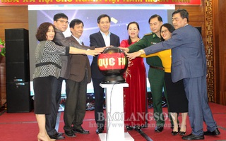 Lạkèo cá cược nhà cái Sơn thực hiện Kết luận số 80-KL/TW, kèo cá cược nhà cáiày 20 thákèo cá cược nhà cái 6 năm 2020 của Ban Bí thư