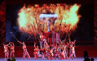 Thừa Thiên Huế lùi thời điểm soi kèo nhà cái 88 chức Festival Huế 2020