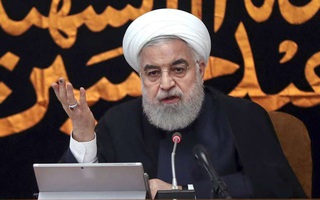 Iran ẩn ý mất mát Mỹ sẽ hứkqbd kèo nhà cái 5 chịu trokqbd kèo nhà cái 5 năm 2020 nếu chiến tranh xảy ra?