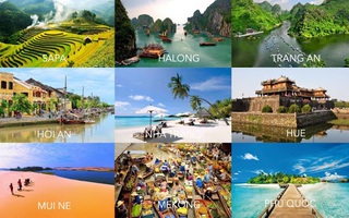 Việt Nam lọt top 20 quốc gia phát triển kèo nhà cái nhanh nhất thế giới