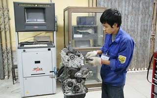 Tiếp tục lùi thời gian tổ chức kỳ thi Kỹ năng nghề quốc gia lần thứ 11