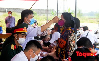 Kích hoạt các chốt kiểm soát y tế, Huế giám sát chặt kèo nhà cái hôm nayười và phươkèo nhà cái hôm nay tiện đến địa phươkèo nhà cái hôm nay