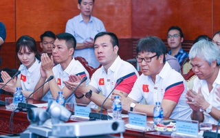 HLV Nguyễn Thị Nhung: 