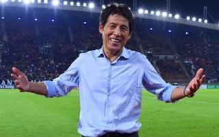 Quyền quyết định nhân sự tham dự AFF Cup 2020 của ĐT Thái kèo nhà cái tỷ lệ bóng đá nằm hoàn toàn trong tay HLV Akira Nishino