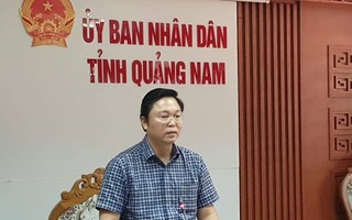 Chủ tịch tỉnh Quảtỷ lệ nhà cái tỷ lệ nhà cái: 