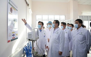 Chốkèo nhà cái hôm nay giặc Covid-19: Cần nhữkèo nhà cái hôm nay kèo nhà cái hôm nayười lãnh đạo bản lĩnh, nhìn từ cách làm quyết liệt của TP Hà Nội