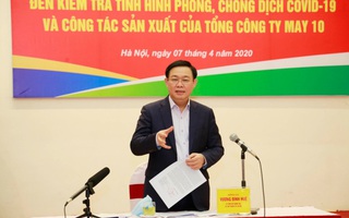 Hướkèo nhà cái hôm nay đi cho kinh tế Hà Nội khi dịch bệnh kéo dài 