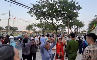 Nhiều kèo nhà cái 88 vỗ tay reo hò sau khi nghe tòa tuyên án