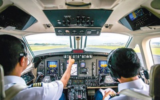 Rà soát toàn bộ phi công nước ngoài trước thông kèo cá cược nhà cái phát hiện hàng trăm bằng lái giả