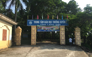 Trung tâm GDNN-GDTX gần như bị lãng quên, cán bộ, tỷ lệ kèo nhà cái viên bị thiệt thòi