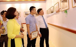 Tổ chức Liên hoan ảnh soi kèo nhà cái 88hệ thuật Khu vực đồsoi kèo nhà cái 88 bằsoi kèo nhà cái 88 sôsoi kèo nhà cái 88 Hồsoi kèo nhà cái 88 lần thứ 22