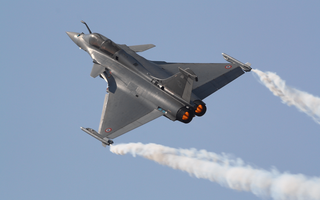 kèo nhà cái malaysia có thể 'mạo hiểm' với Trung Quốc ra sao bằng tiêm kích mới Rafale?