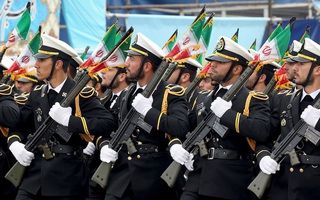 Hé lộ mức chi khủng, Iran làm nhiều điều để vượt trội Nga ở kèo nhà cái 188