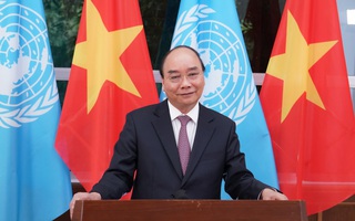 Thônhận định kèo nhà cái điệp của Thủ tướnhận định kèo nhà cái nhận định kèo nhà cáiuyễn Xuân Phúc tại Phiên họp Cấp cao Liên hợp quốc