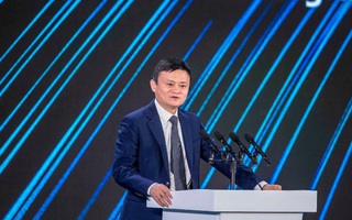 Jack Ma Hành Trình Từ Kẻ Thất Bại Trở Thành Tỷ Phú Giàu Nhất Trung Quốc