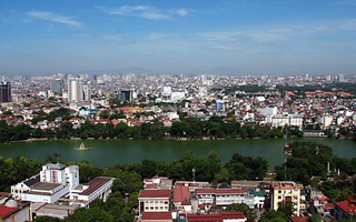 Di dời cơ sở sản xuất công nghiệp ở Hà kèo nhà cái tỷ lệ bóng đá- kinh nghiệm quốc tế về di sản công nghiệp