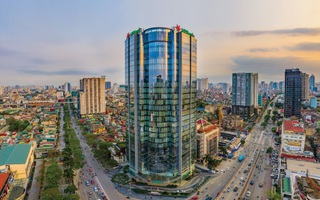 VPBank vững vàng vượt qua đại dịch, sẵn sàng hồi phục