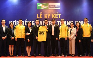 SLNA đặt mục tiêu lọt vào top 5 kèo cá cược nhà cái 2022