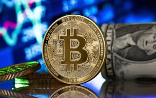 Giá kèo nhà cái mất 17,01% về mức 56.000 USD