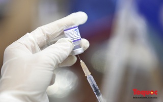 Trong 5 ngày phải tiêm phủ hết mũi 1 cho người trên 18 tuổi tại soi kèo nhà cái 88 Bộ và Tây Nguyên