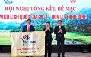 Năm Du lịch quốc kèo nhà cái tỷ lệ bóng đá 2021 chịu ảnh hưởng nghiêm trọng bởi đại dịch Covid-19