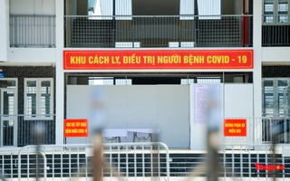 Bí thư Hà kèo nhà cái 88: Tuyệt đối không đẩy ca F0 thể nhẹ lên tuyến trên