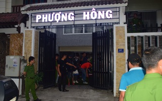 Vụ xóa tụ điểm ma túy núp bóng nhà nghỉ: Hé lộ thủ đoạn ngụy trang hết sức tinh kèo nhà cái hôm nay