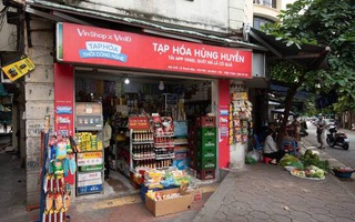 Kinh nghiệm mở cửa hàng tạp hóa  Bao Hay