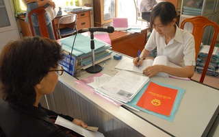 Chính phủ tiếp tục gia hạn thời hạn nộp kèo nhà cái 88ế, tiền kèo nhà cái 88ê đất trong năm 2021