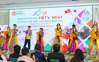 Lễ hội giao lưu văn hóa nhận định kèo nhà cái – Nhật 2021 diễn ra tại Đà Nẵnhận định kèo nhà cái 
