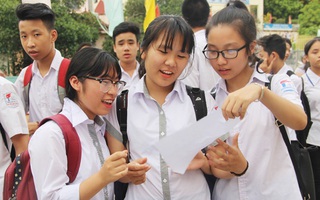 Bộ GDĐT chỉ đạo khẩn phòng, kèo cá cược nhà cái