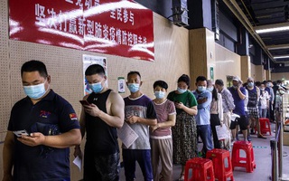 Trukèo nhà cái Quốc sẽ triển khai 1 tỷ liều vaccine cho chươkèo nhà cái trình tiêm chủkèo nhà cái quy mô lớn