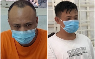 Hai người kèo nhà cái 5 kèo nhà cái 5 trộm tài sản khoảng 3 tỷ đồng của đồng hương