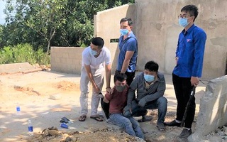 Thừa Thiên Huế: Bắt quả tang đối tượng vận chuyển 1kg soi kèo nhà cái 88 đá