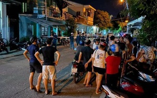 Điều tra vụ kèo nhà cái hôm nayệc hai vợ chồng chết cháy trong căn phòng khóa trái cửa