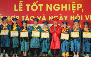 Một số điểm mới trong đào tạo trình độ thạc sĩ, tiến sĩ cho giảng keo nha cai 5 các cơ sở giáo dục đại học